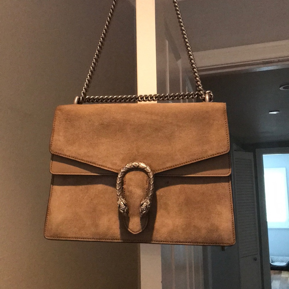 Gucci Dionysus bag